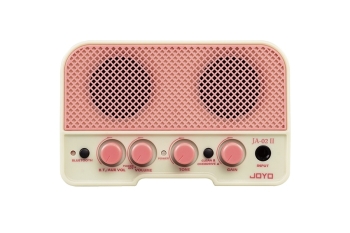 JA-02 II - PINK